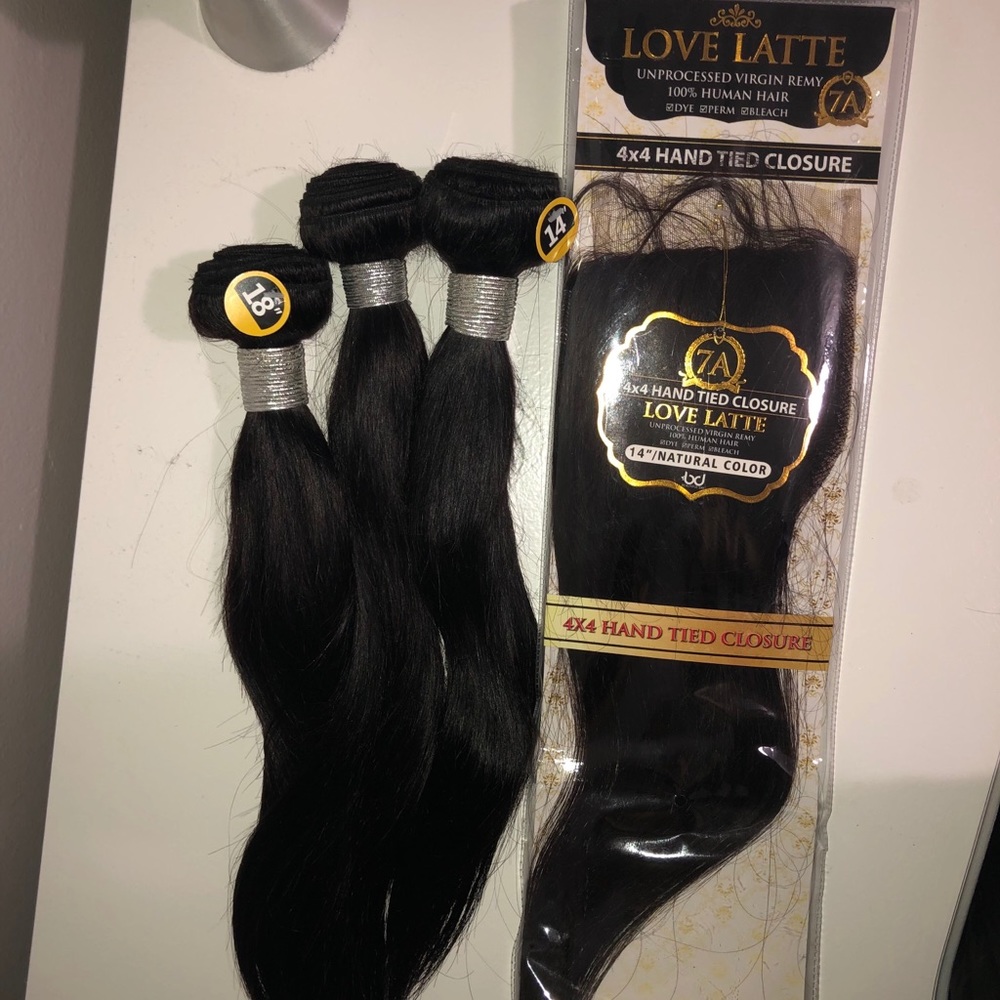 Bundles & Closure